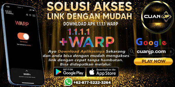 Banner pop up mobile